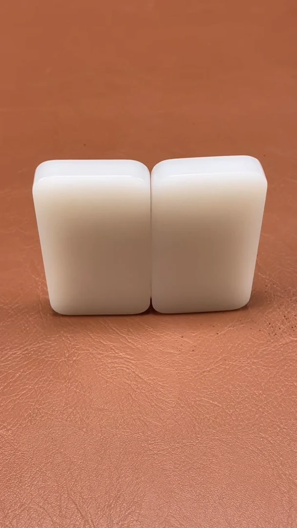 和田玉未镶嵌颈饰BL6.7多样性拍一发一1