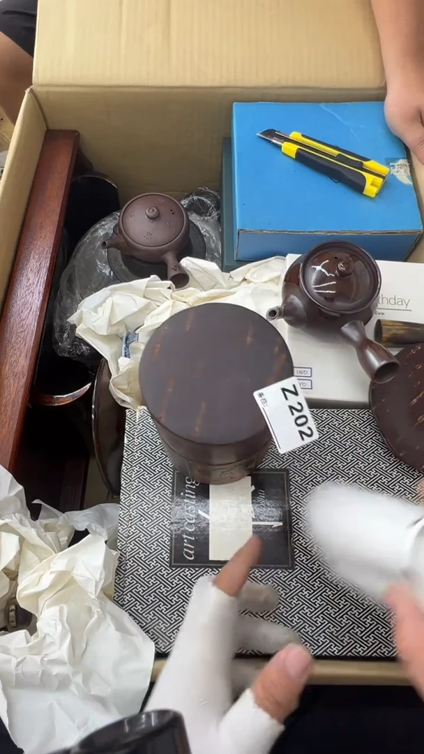 瓷片A*中古商品谨慎参拍202