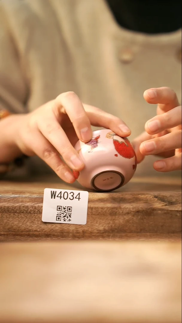 【经典福利】/ 杯子@@W4034