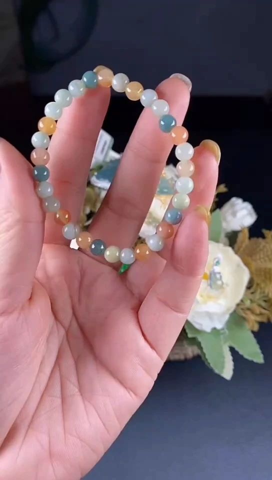 【闪购商品】翡翠未镶嵌颈饰0000000000000000