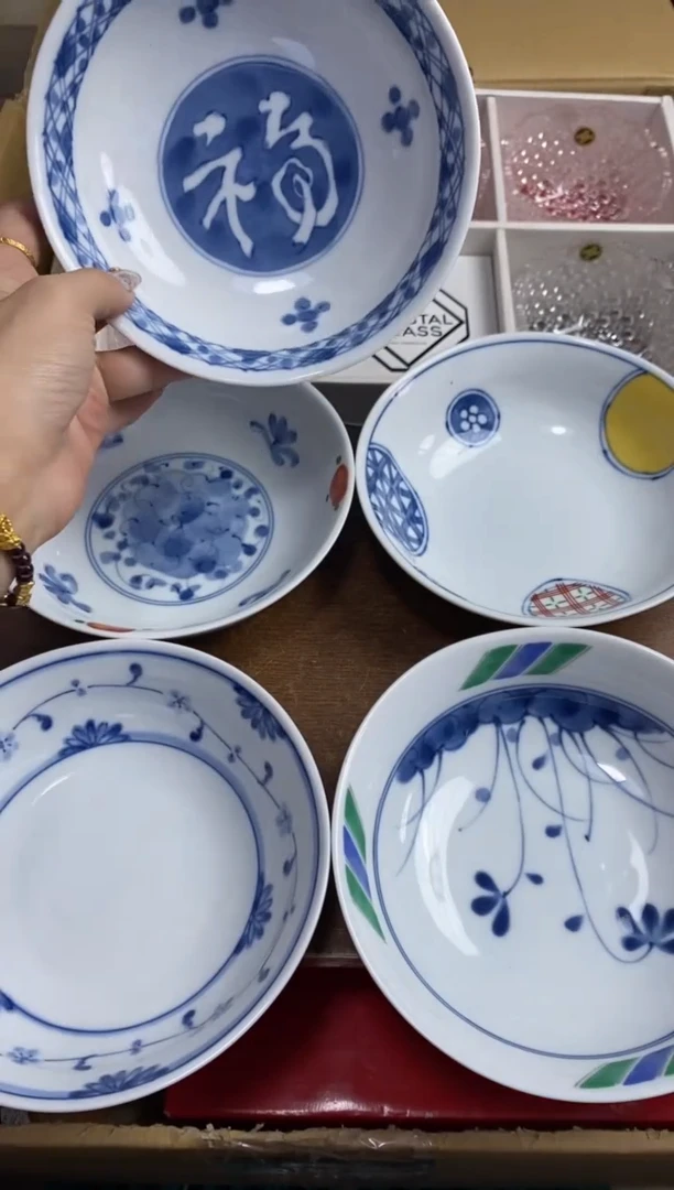 【闪购商品】瓷片隆莲瓷器欢迎大家