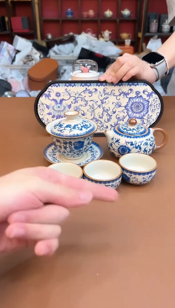 其他尚熹堂茶具粉丝福利@@888