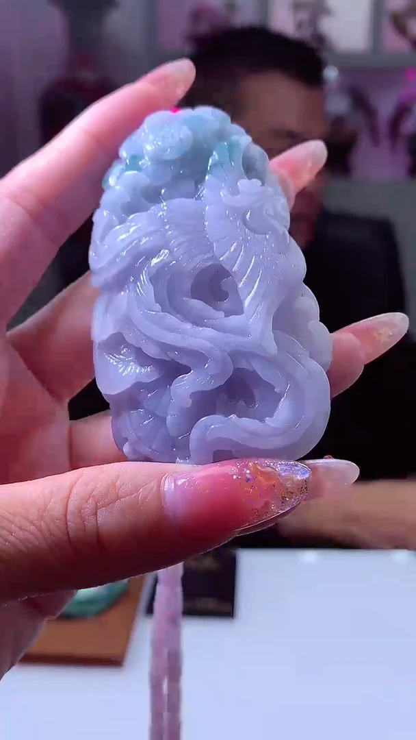 未镶嵌定制翡翠天然翡翠（拍一发一）