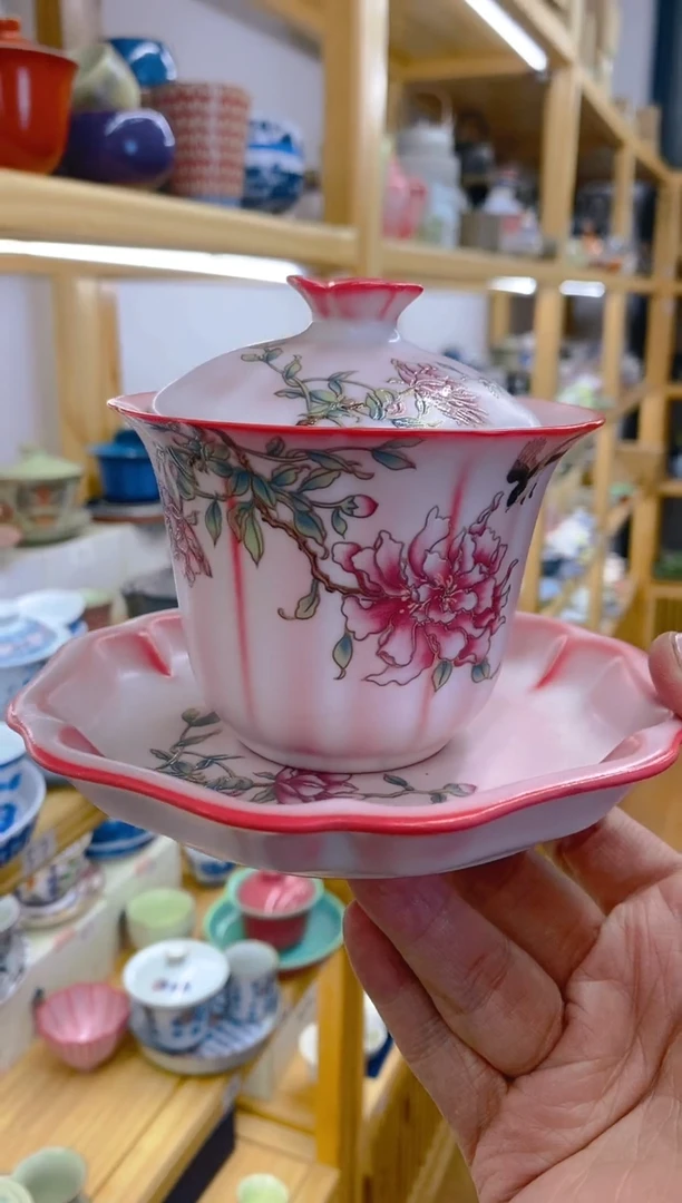 【闪购商品】其他高温烧制陶瓷38
