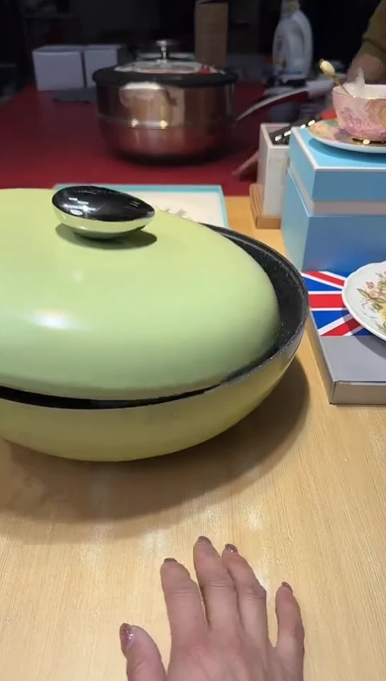 瓷片生活的本意是开心啊@@1