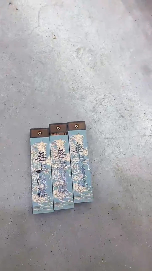 瓷片3盒陶瓷茶具茶器