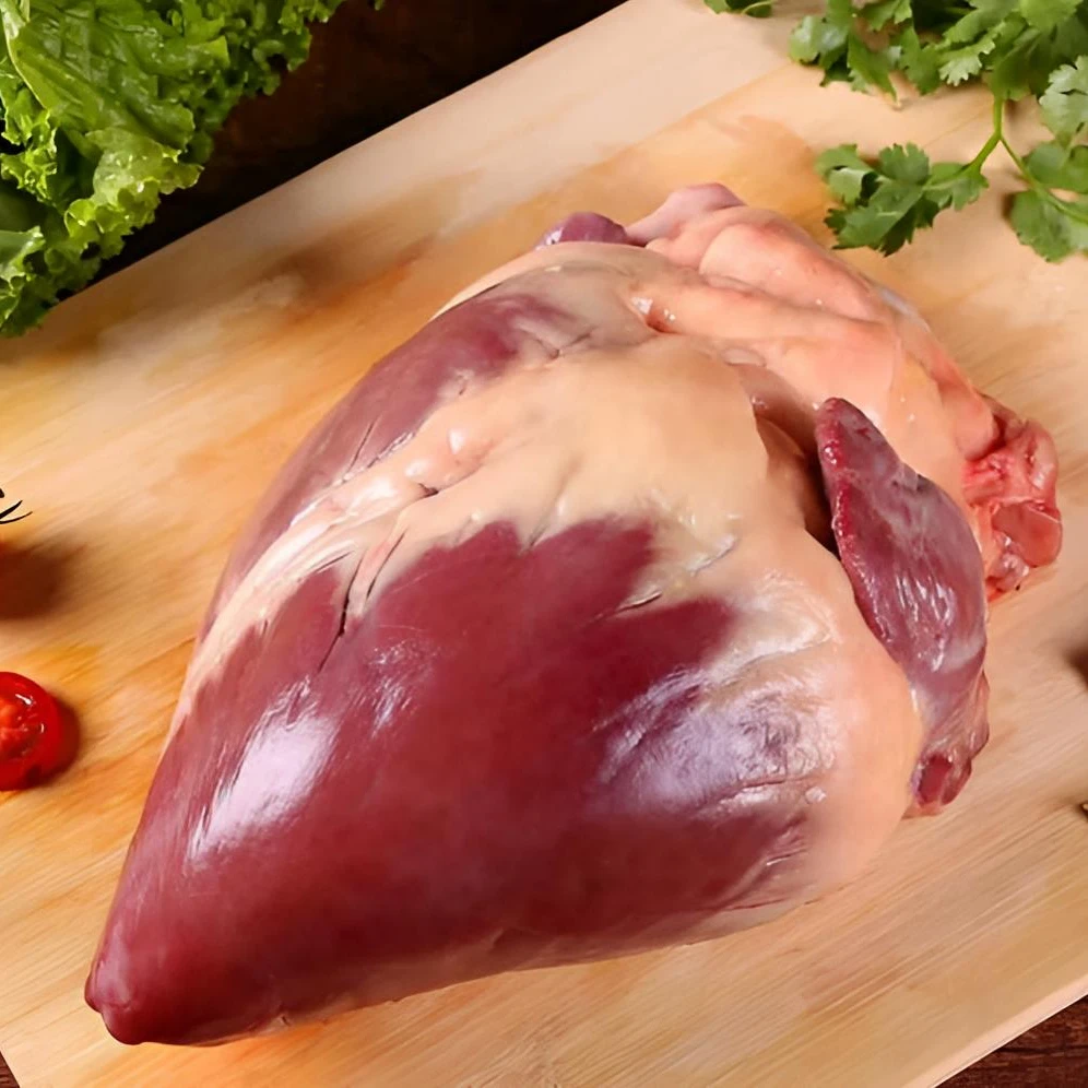 保乡驴肉 生鲜心肝肺