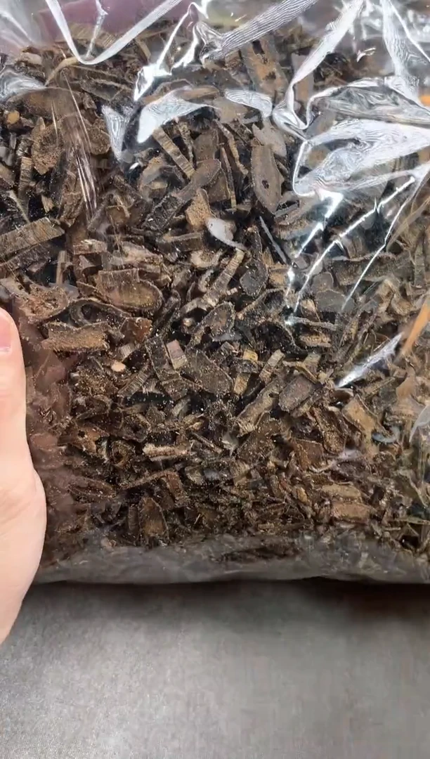 【闪购商品】沉香摆件108号陆河碎料30克多样性发货1份