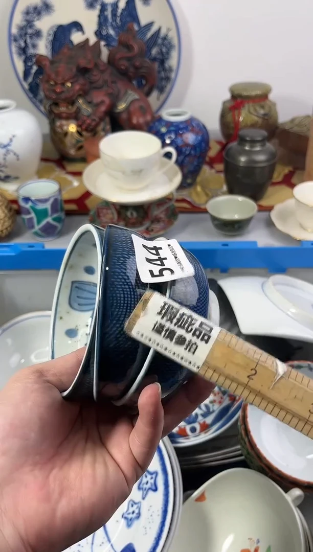 【闪购商品】瓷片544.............