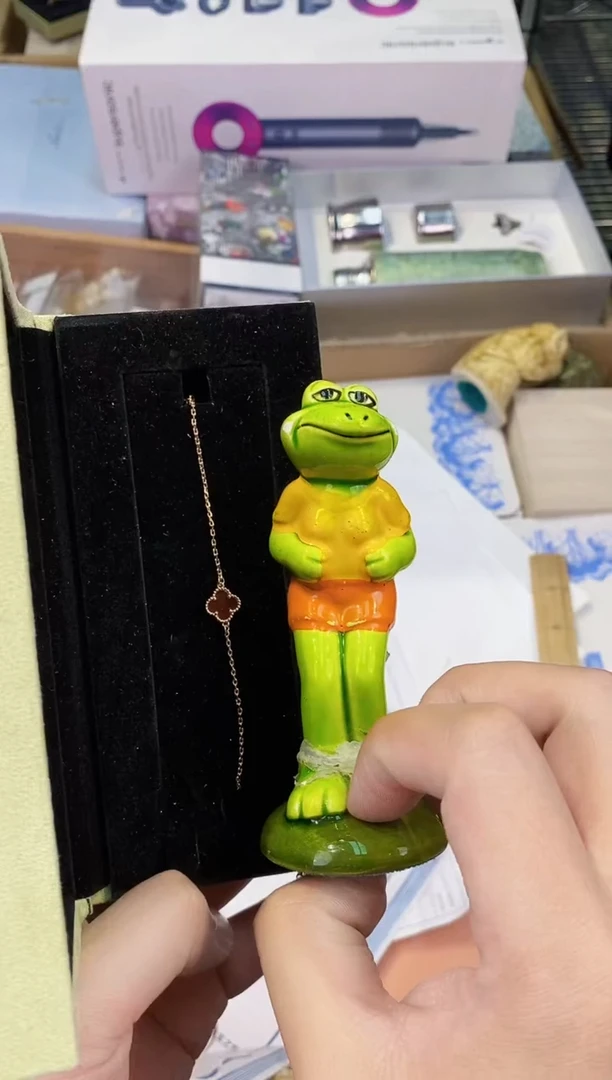 【闪购商品】瓷片都是我的大宝贝儿瓷器.