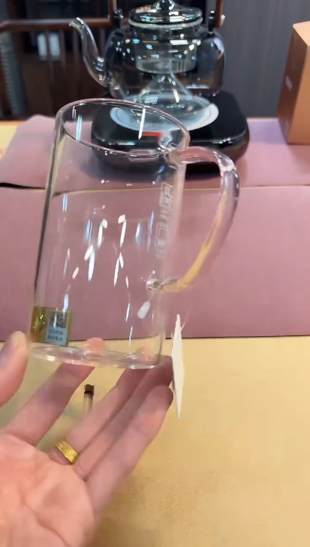 【闪购商品】禾器-清简杯-浅粉色