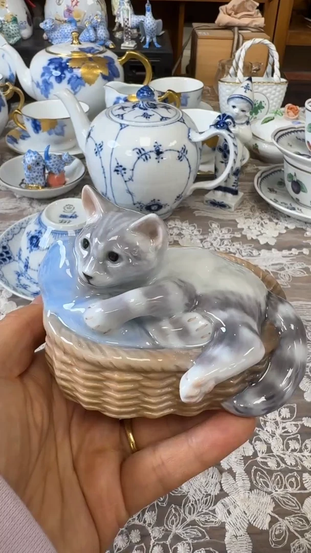 K**i茶道具瓷器茶器