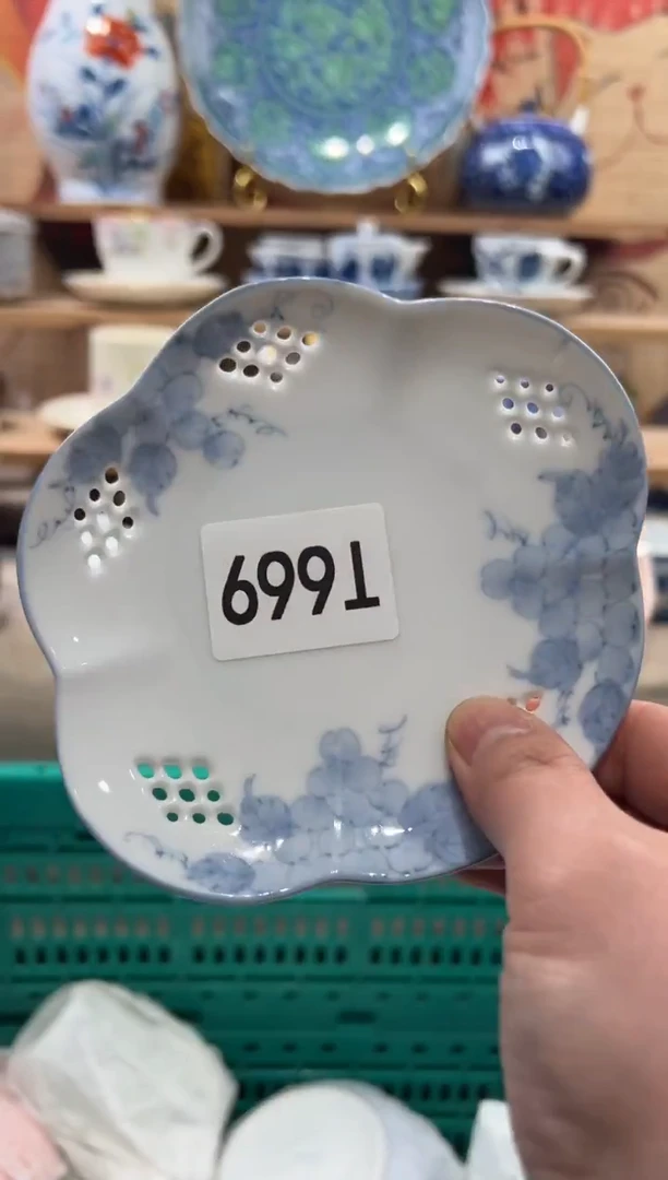 瓷片?瓷片------T669