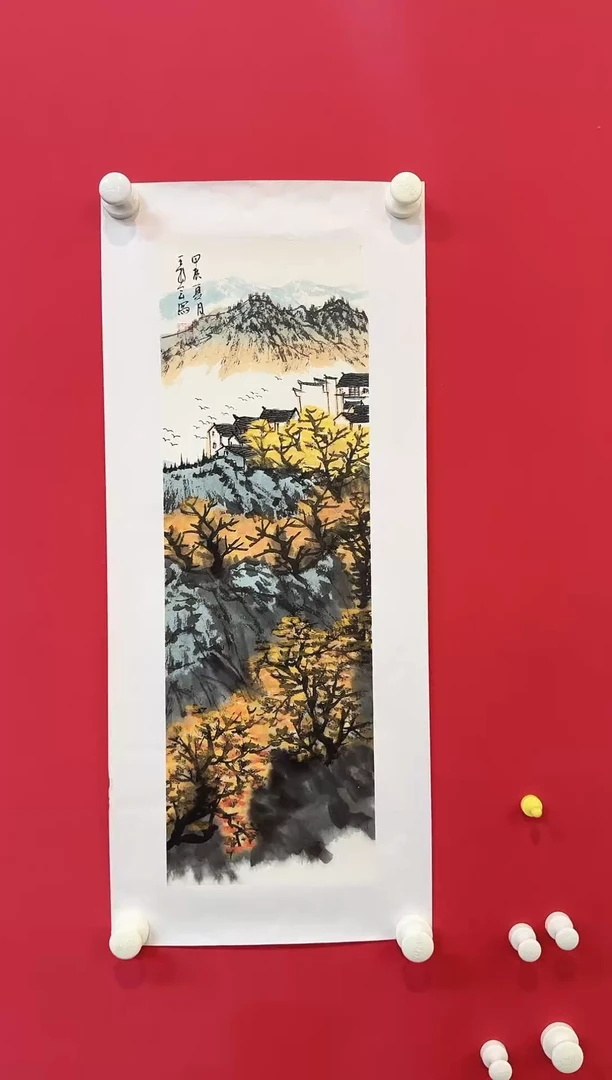 国画11111111111111111