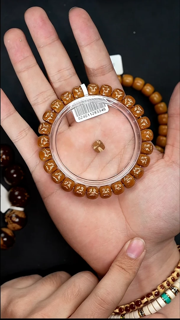 手串紫金鼠3346鬼脸实心老型卡8-9+尺寸