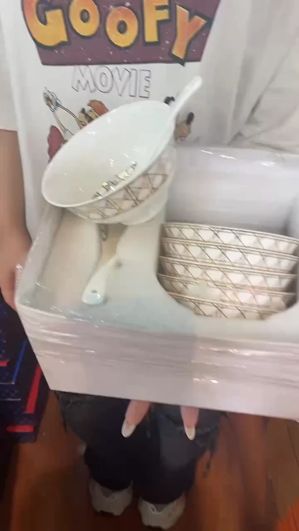 杯鸿辉家品牌瓷器，京东包邮！