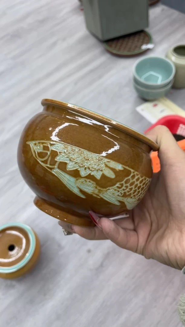 慧仙青瓷纯手工   源头厂家特价福利