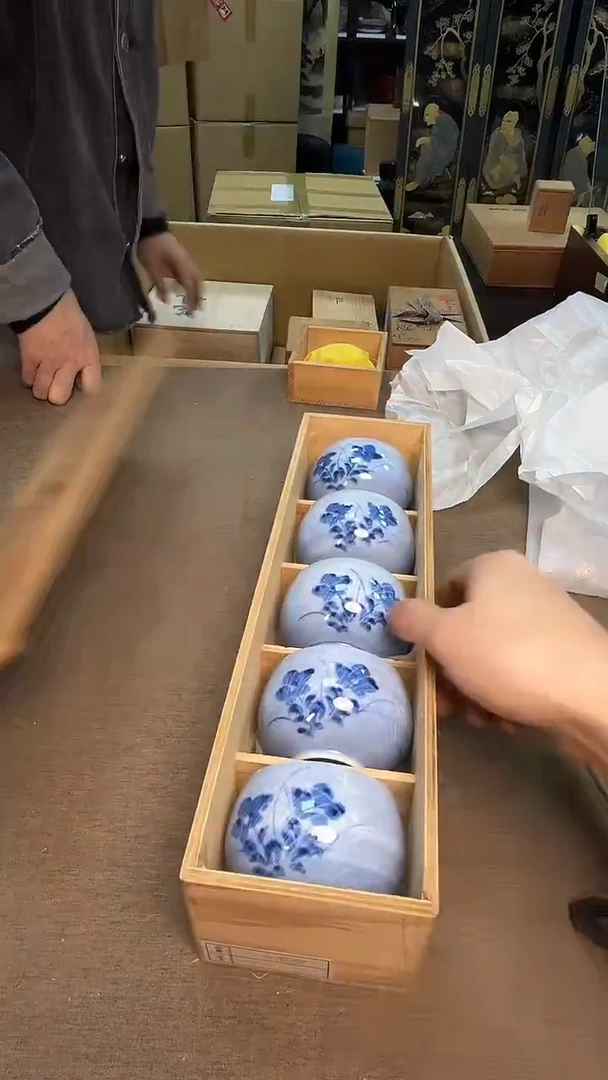 茶宠瓷器茶具套装