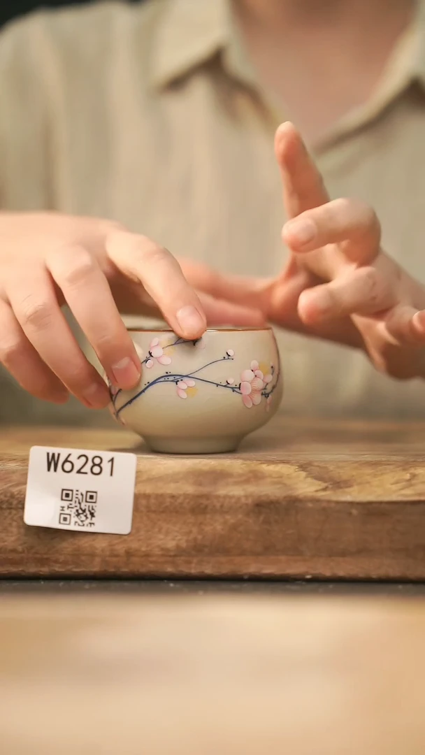 【经典福利】/ 杯子@@W6281