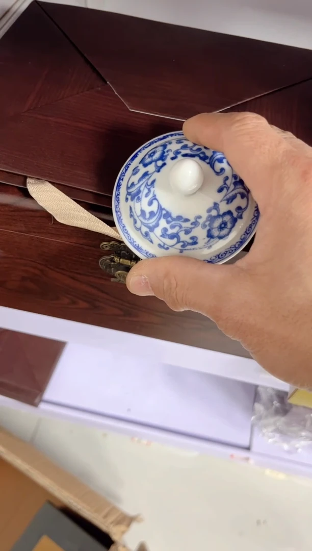 【闪购商品】瓷片0000