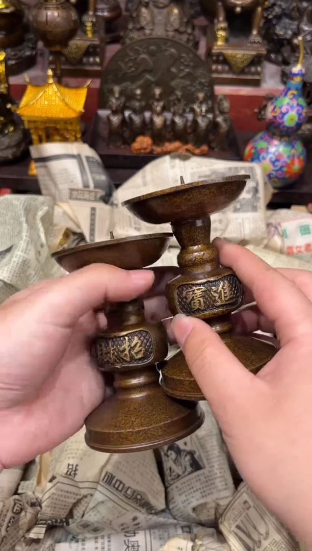 Q瑞瑞古铜高端精品26
