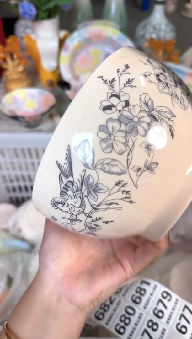 瓷片677默认微瑕15包邮库存1件