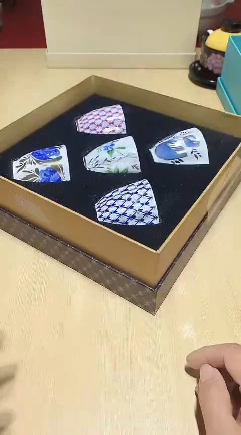瓷片全场正品,一件不留@@1