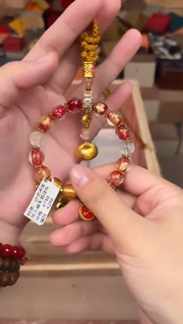 戈月甄选闪购商品V无礼盒
