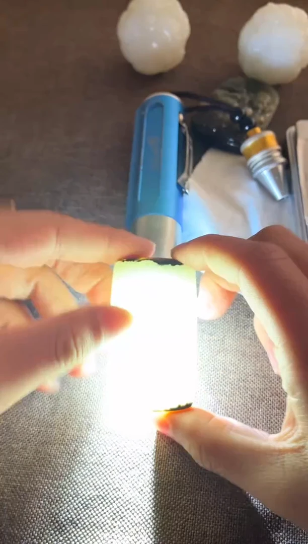 颈饰未镶嵌和田玉越*3213