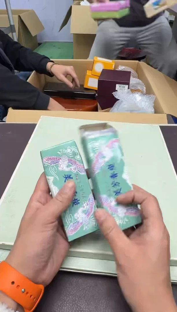 手工艺品琉璃雨**仪201