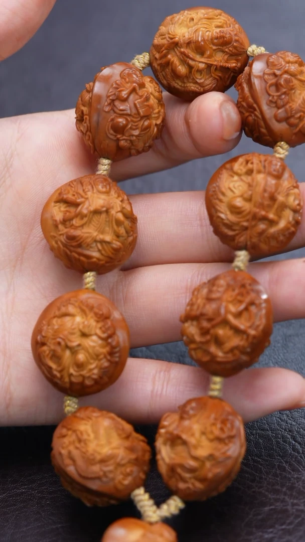 手串/手链橄榄核T*m橄榄核