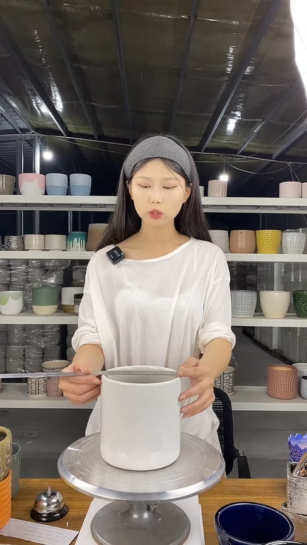 不打孔口径高度15-15