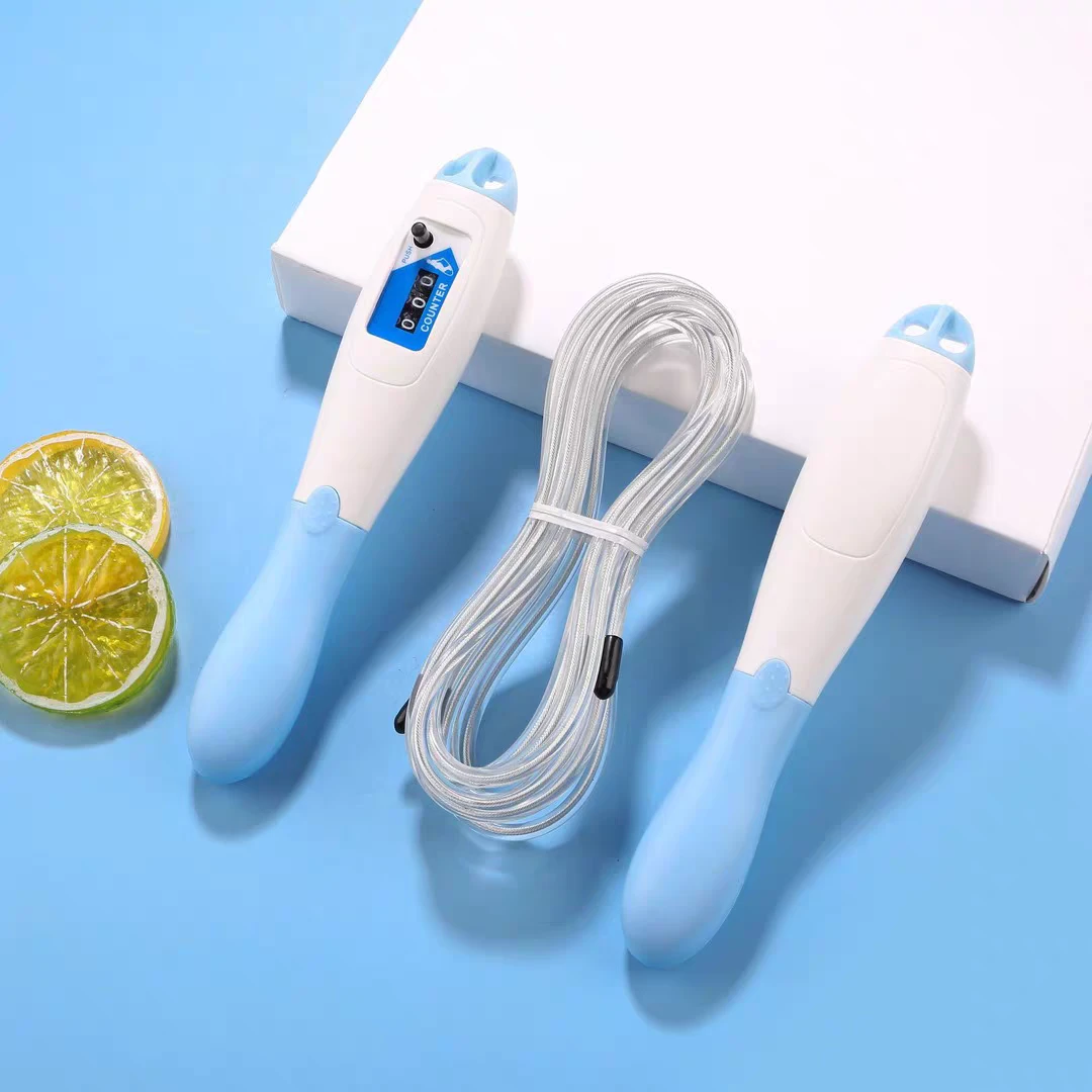 TS-711勤翰计数跳绳学生考试专用学生中考训练