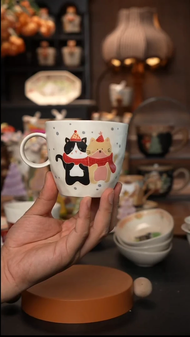 其他陶川谷原创手作陶瓷  12.1  不退差价