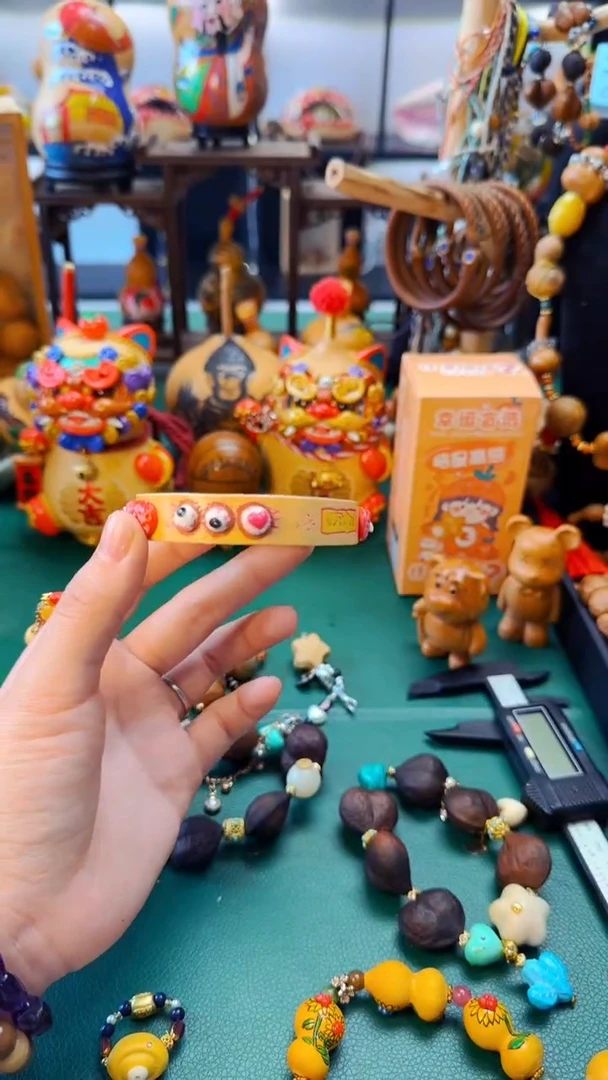 521文玩葫芦文玩好物