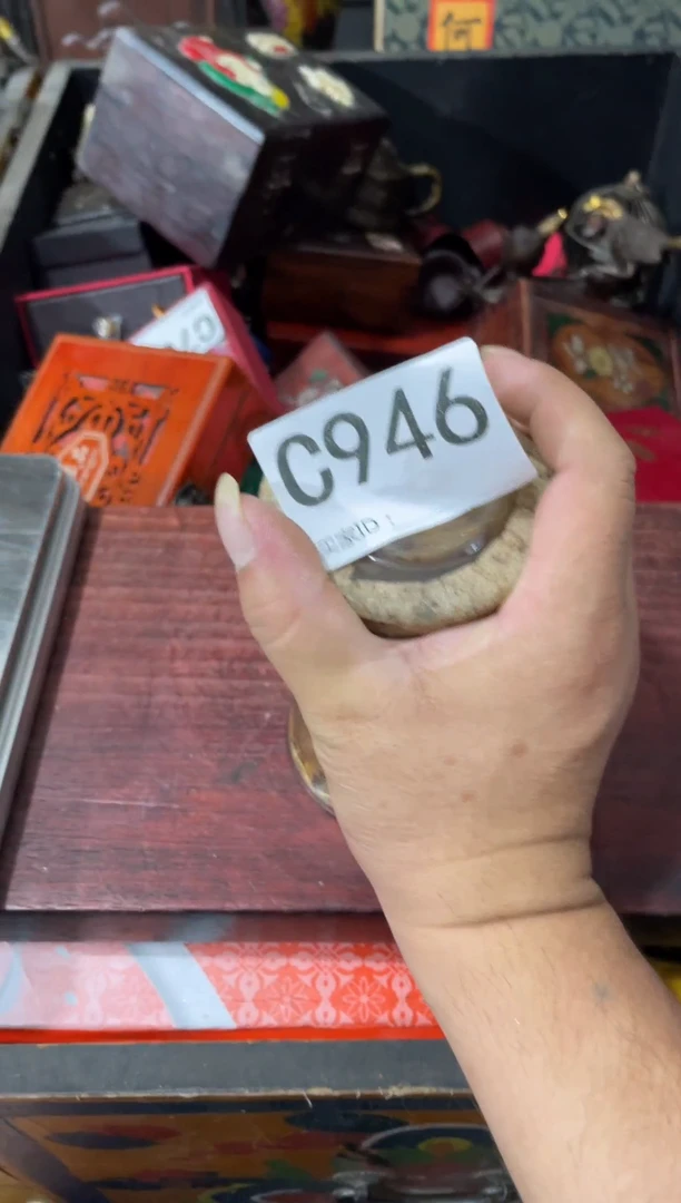 瓷片主播推荐精选好物