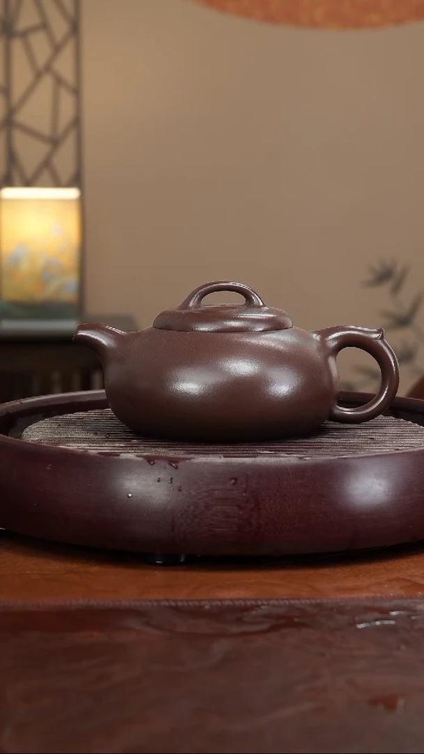 【闪购商品】紫砂茶壶宜兴紫砂壶