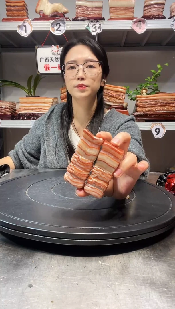 石材天然石材柳州猪肉石