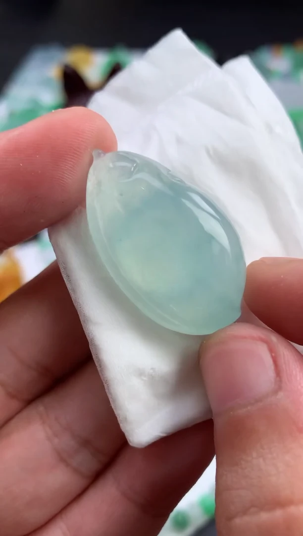 未镶嵌定制翡翠至***爱翡翠