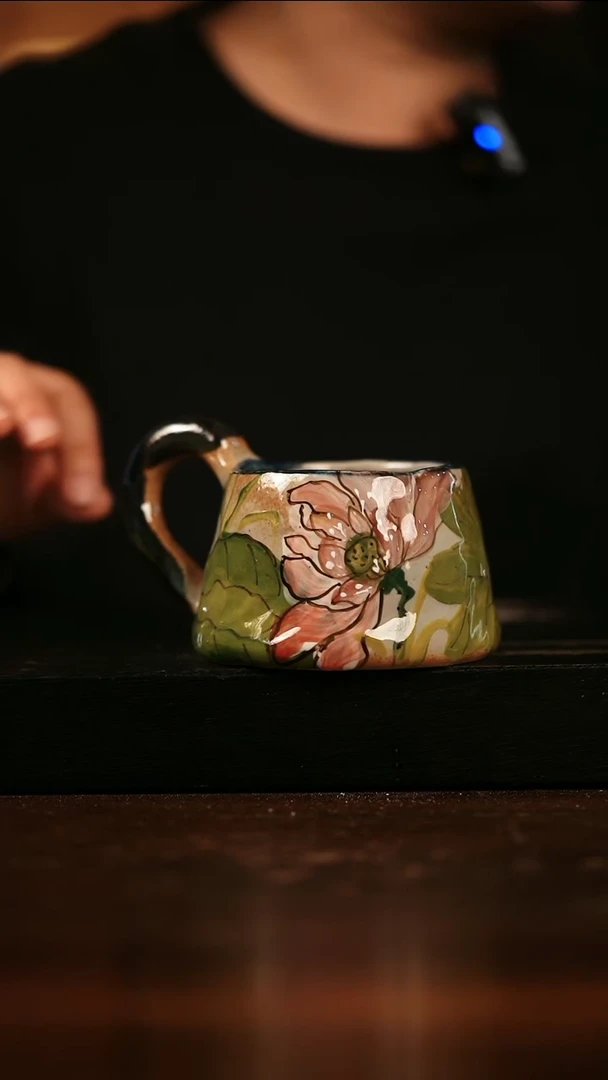 瓷片遇瓷手作同款837