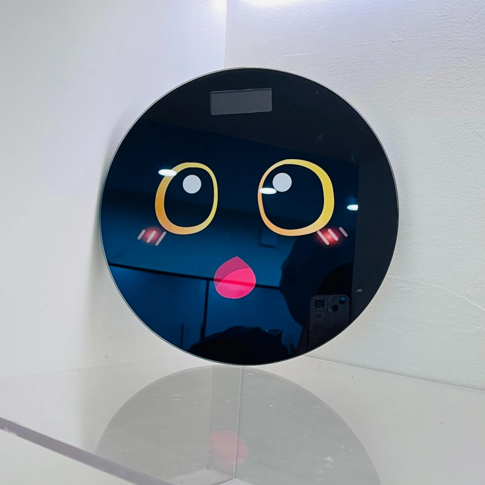 电子秤体重秤精准耐用小型