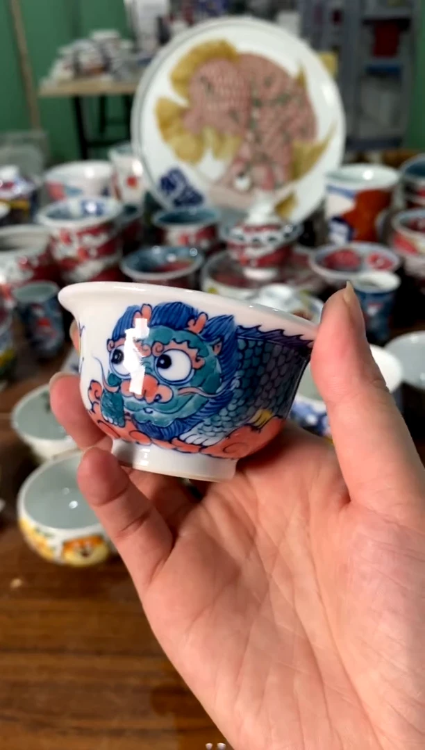 茶具[直播间福利价]