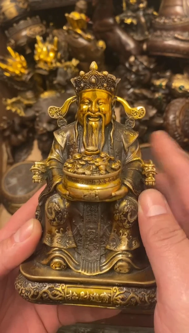 案台摆件 物品摆件
