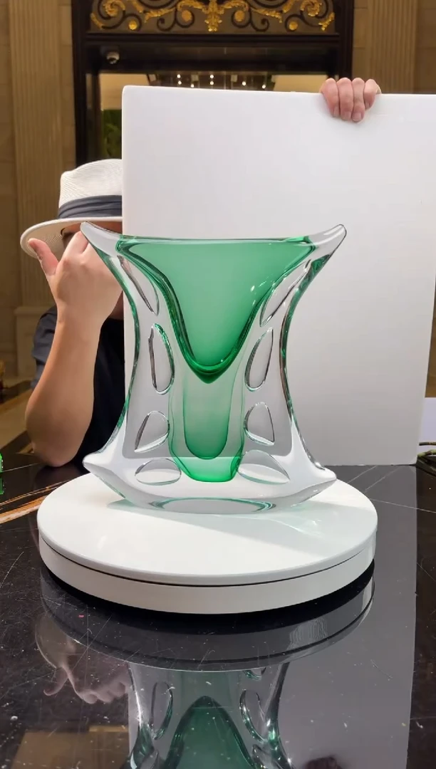 【闪购商品】茶宠艺术琉璃摆件D126