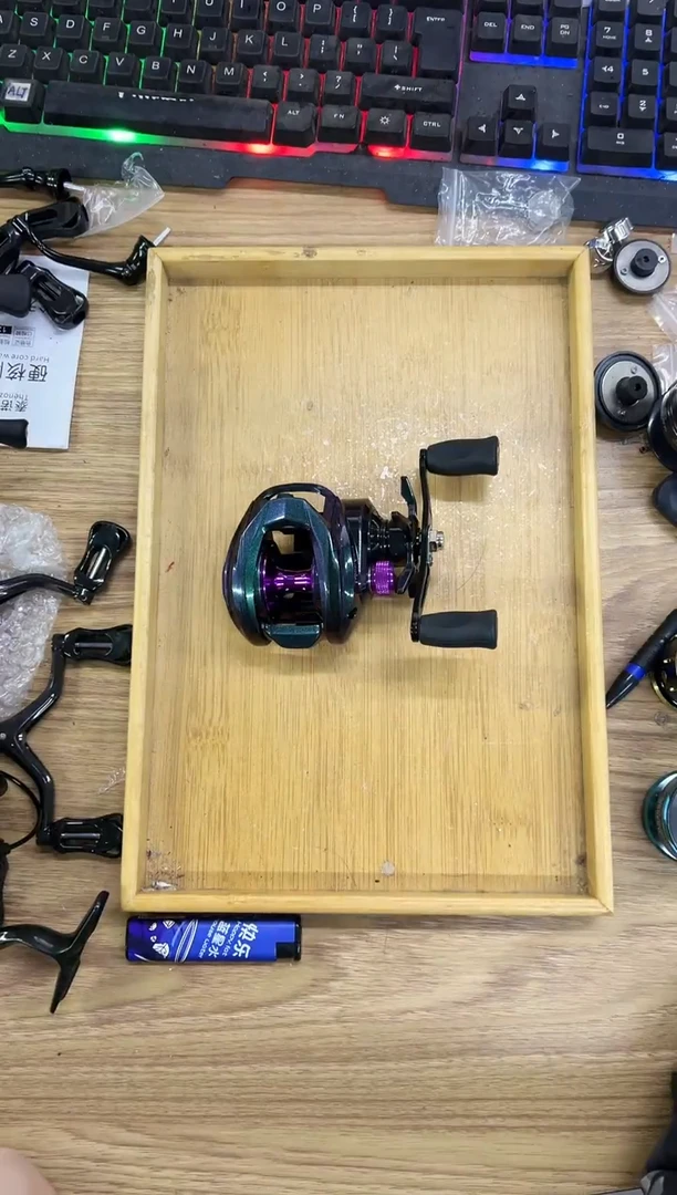 sdl型号泰诺精工右手紫色