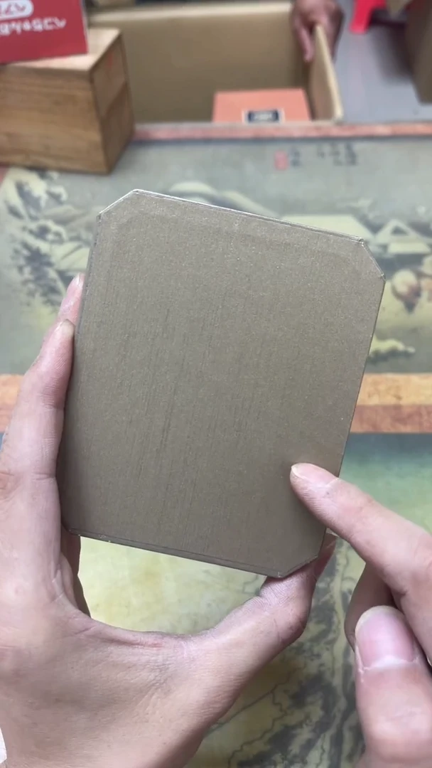 老二精选工艺品海*润1094