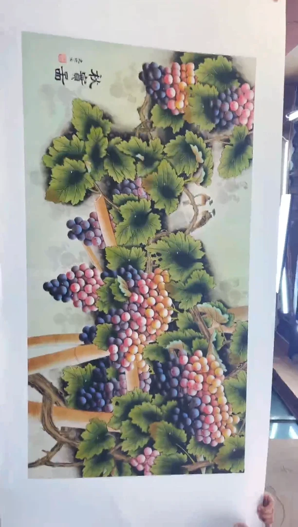 刘洋画院高端精品77