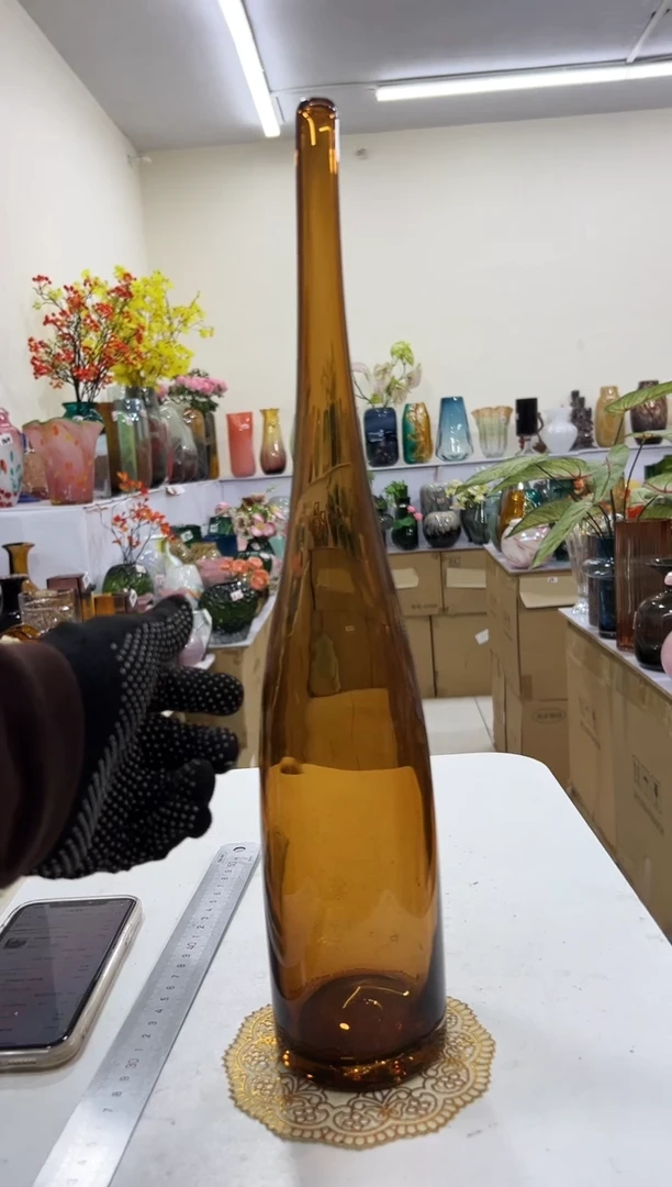 【闪购商品】也麦花器