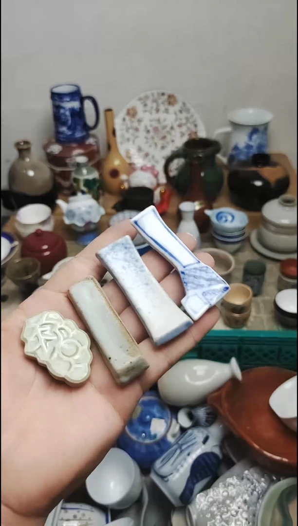 紫韵陶艺优品小铺 紫韵陶艺优品小铺