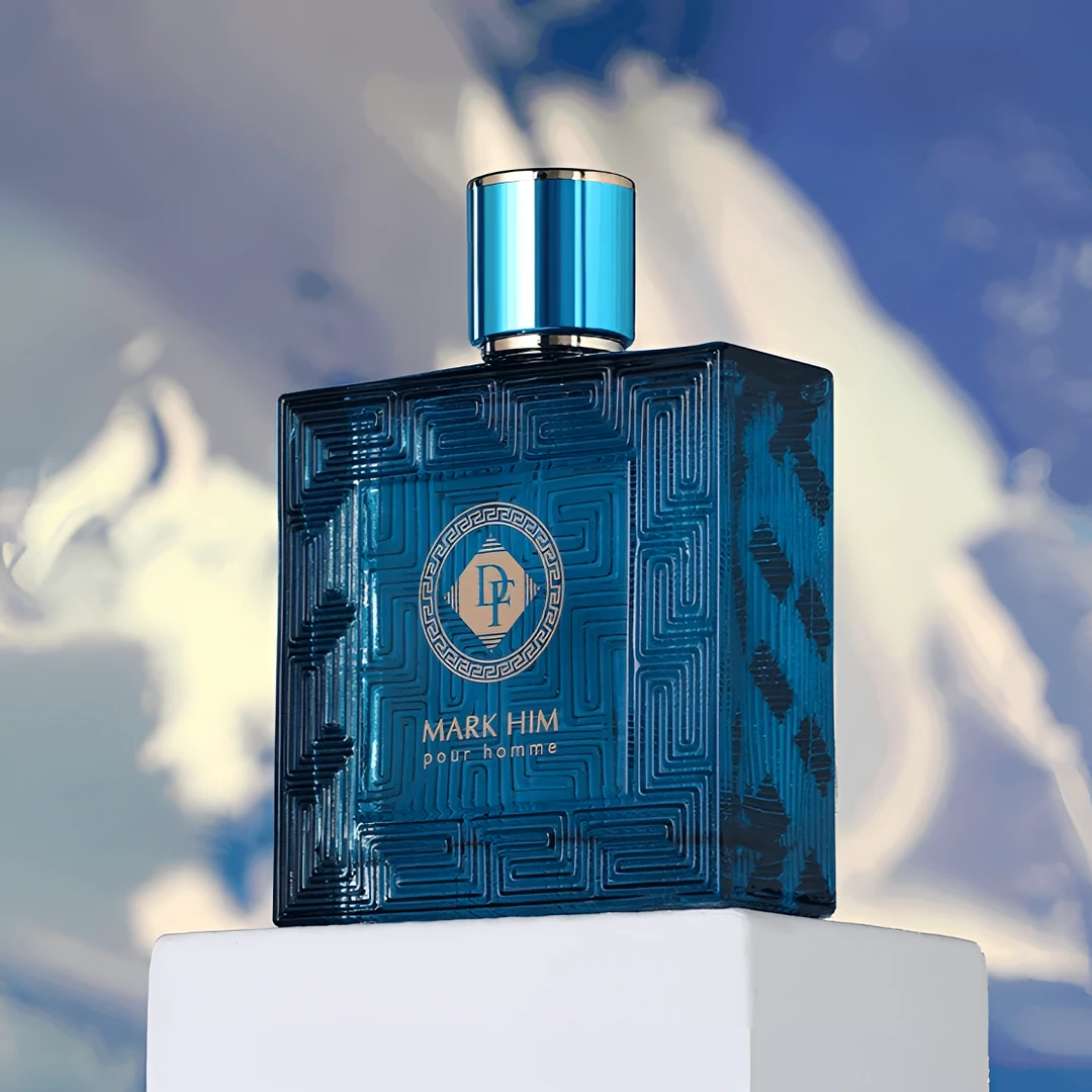 经典爱神 馥奇调 夏日必备型男香水 留香持久